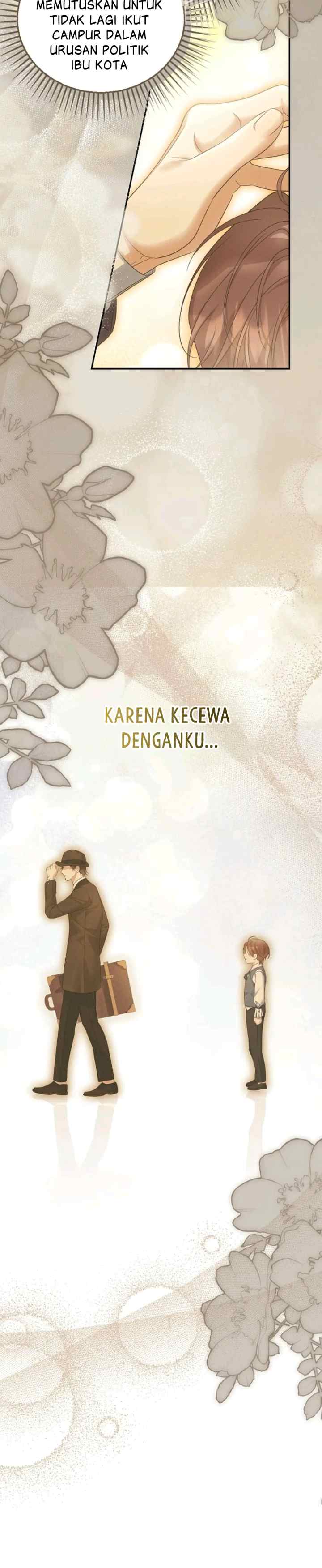 Why Are You Obsessed With Your Fake Wife? chapter 56 halaman 5