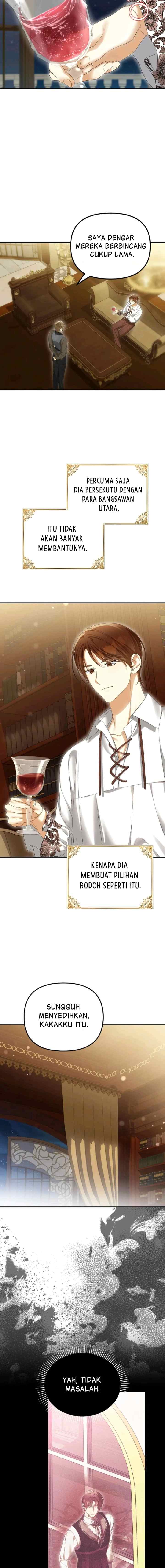 Why Are You Obsessed With Your Fake Wife? chapter 56 halaman 8