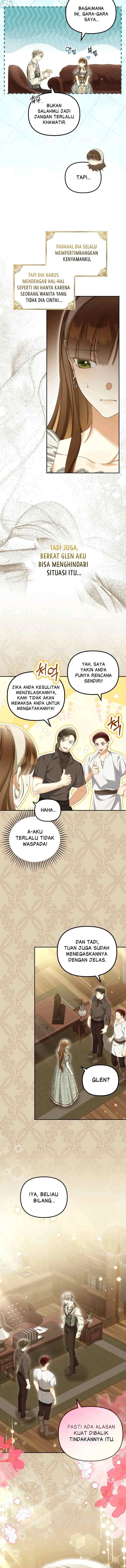 Why Are You Obsessed With Your Fake Wife? chapter 57 halaman 4