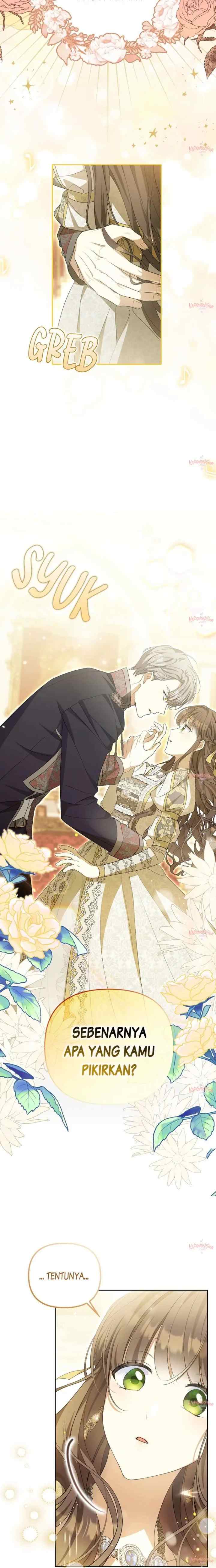 Why Are You Obsessed With Your Fake Wife? chapter 6 halaman 5