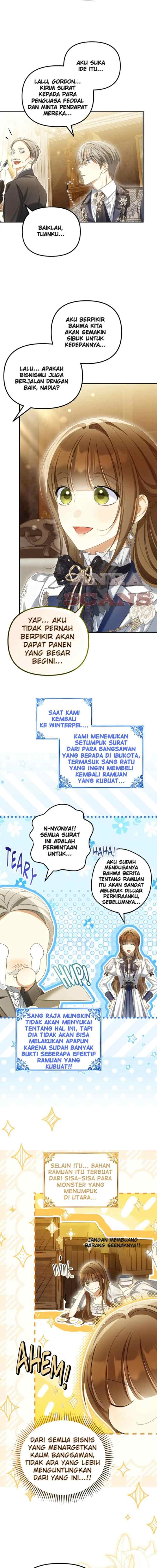 Why Are You Obsessed With Your Fake Wife? chapter 64 halaman 8