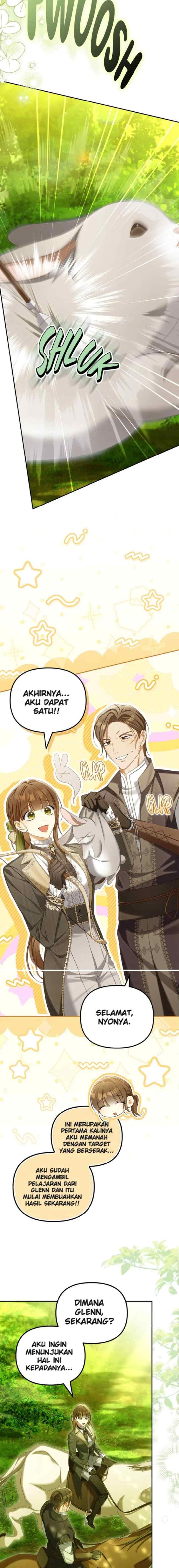 Why Are You Obsessed With Your Fake Wife? chapter 64 halaman 17