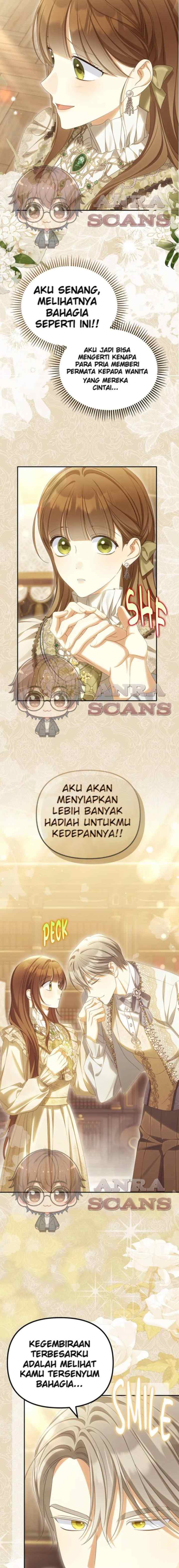 Why Are You Obsessed With Your Fake Wife? chapter 64 halaman 14