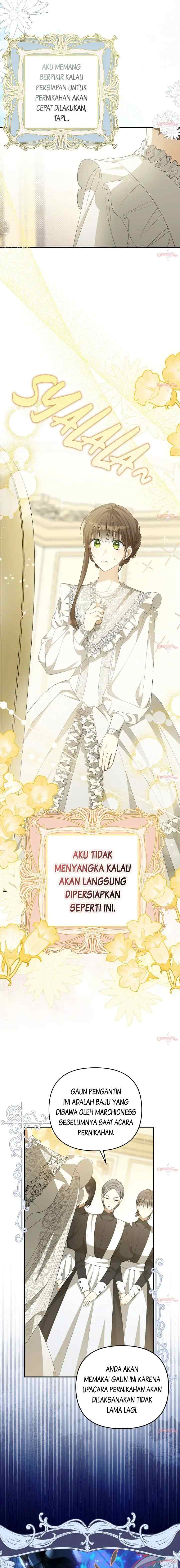 Why Are You Obsessed With Your Fake Wife? chapter 8 halaman 11