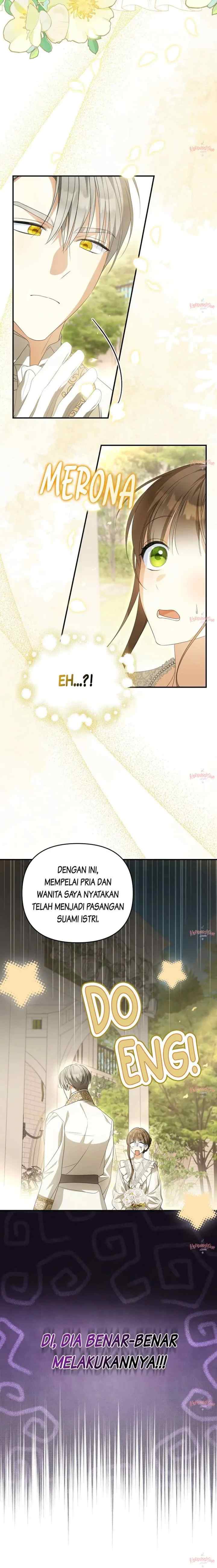 Why Are You Obsessed With Your Fake Wife? chapter 9 halaman 5