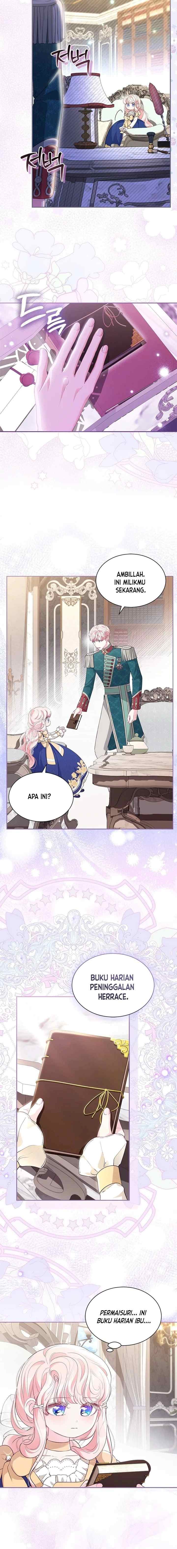 Why Do You Love Me When I Refuse Your Request? chapter 53 halaman 11