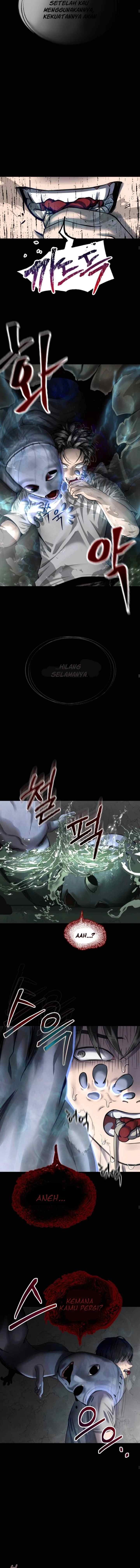 Why You Shouldn't Enter a Haunted House chapter 2 halaman 15