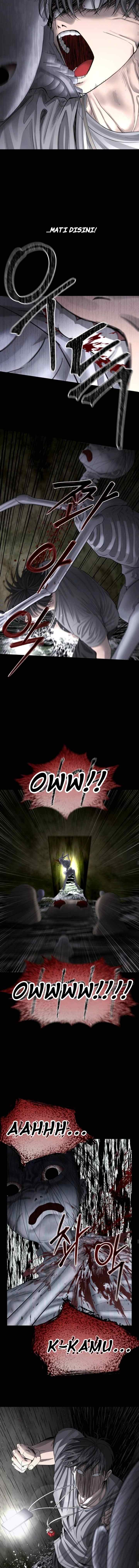 Why You Shouldn't Enter a Haunted House chapter 4 halaman 8