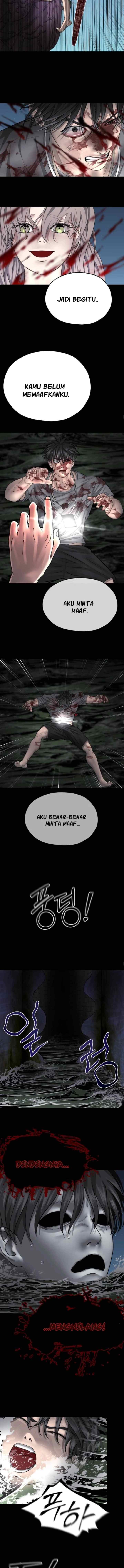 Why You Shouldn't Enter a Haunted House chapter 5 halaman 5