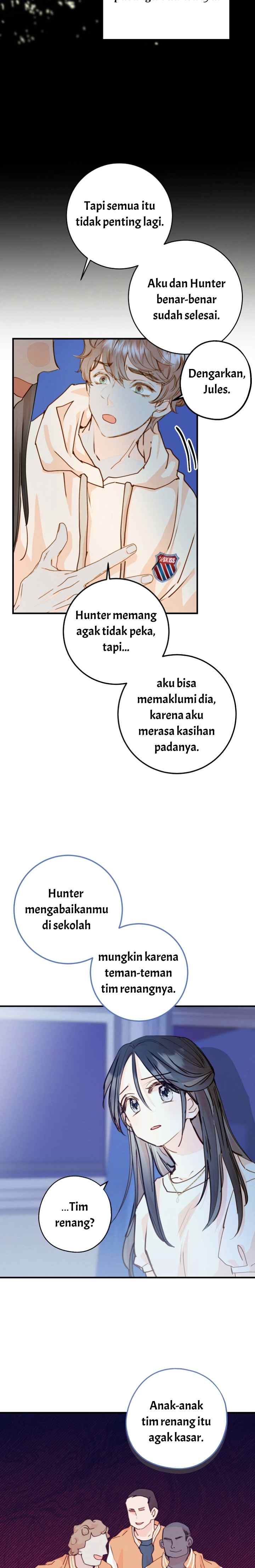 William In The Closet chapter 27 halaman 5