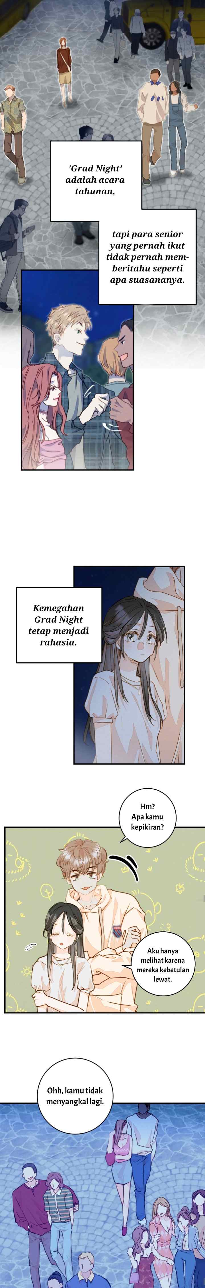 William In The Closet chapter 27 halaman 8