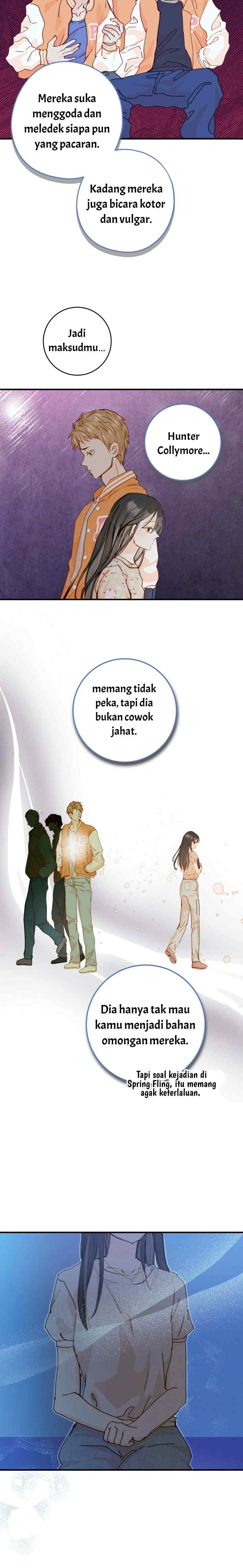 William In The Closet chapter 27 halaman 6