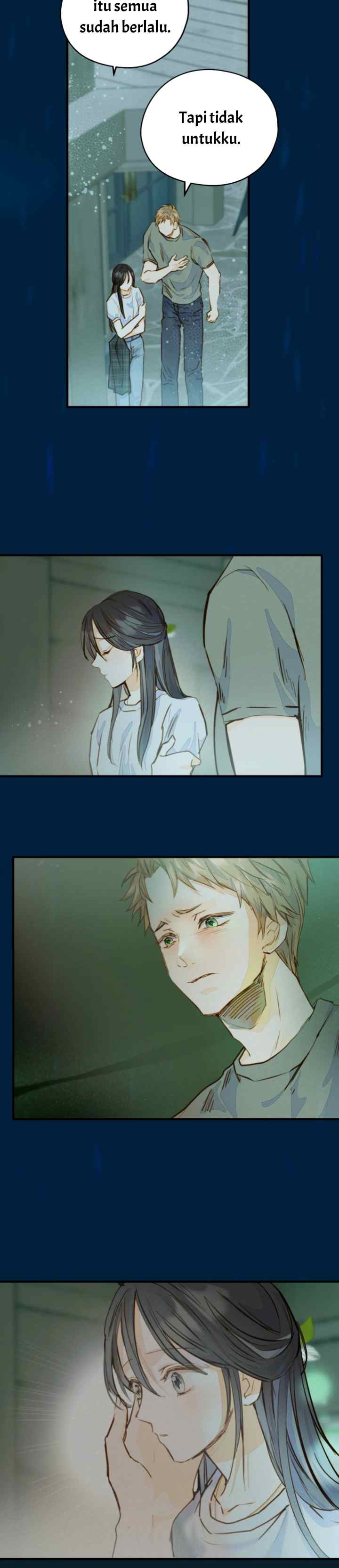 William In The Closet chapter 28 halaman 7