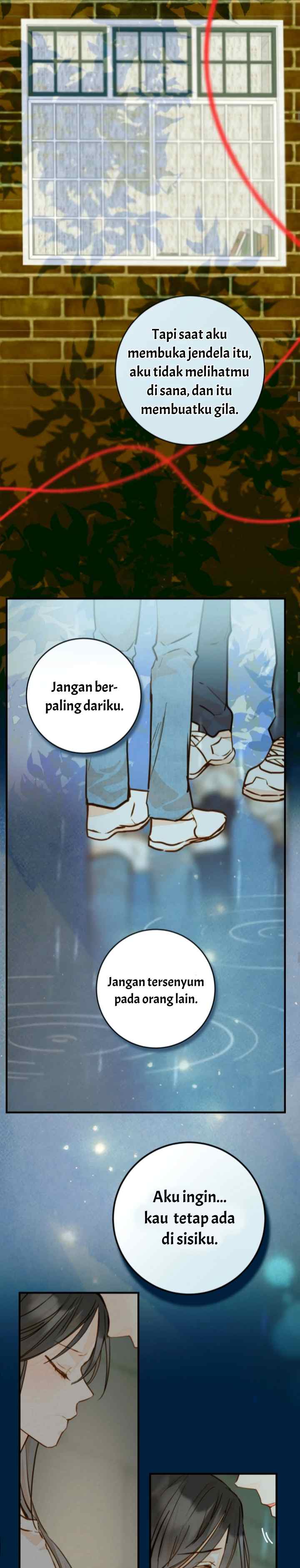 William In The Closet chapter 28 halaman 11