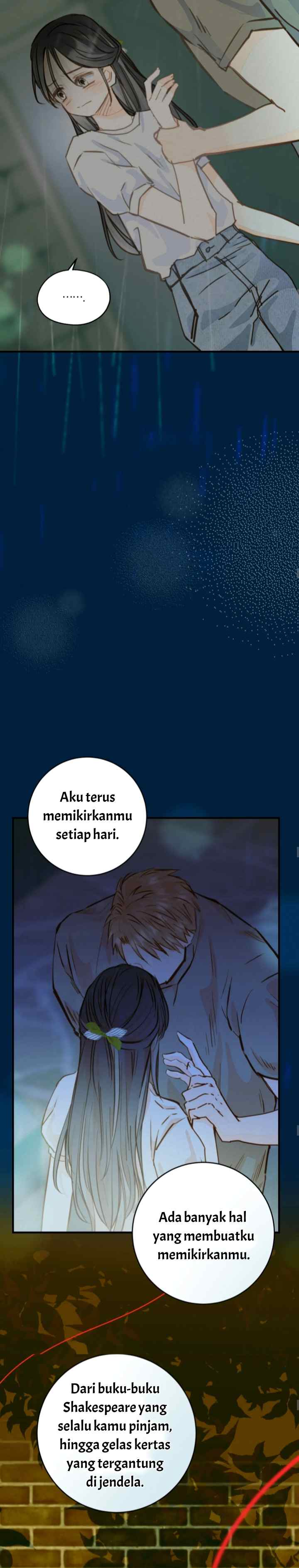 William In The Closet chapter 28 halaman 10