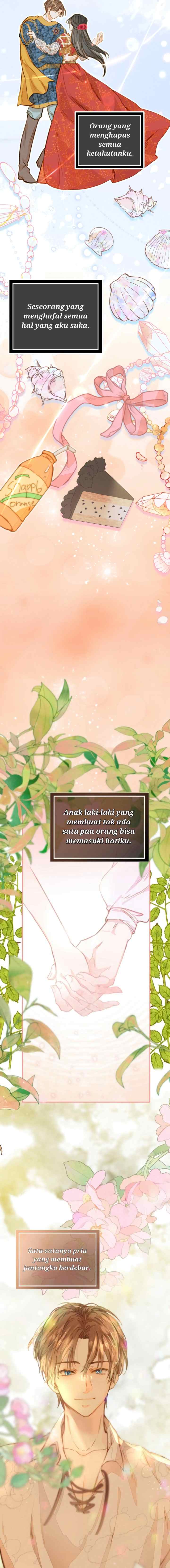 William In The Closet chapter 28 halaman 19