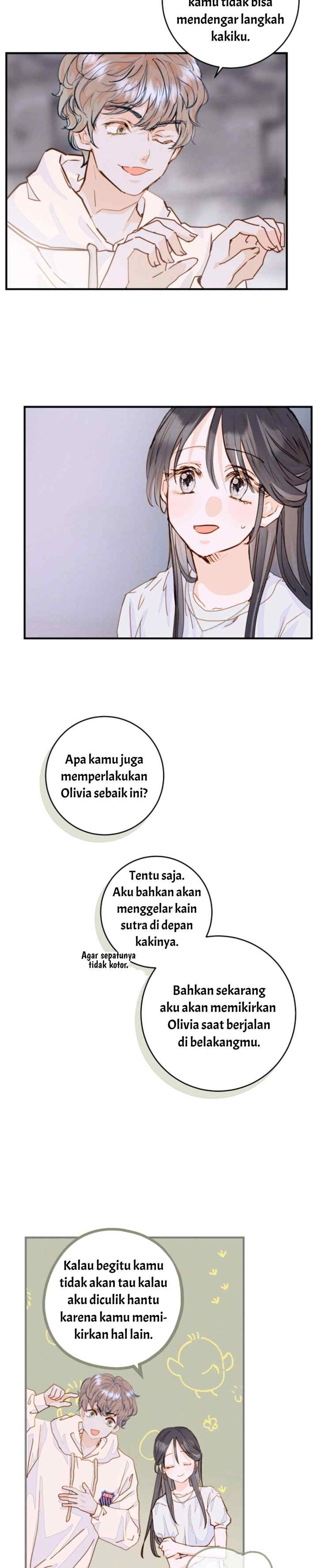 William In The Closet chapter 29 halaman 13