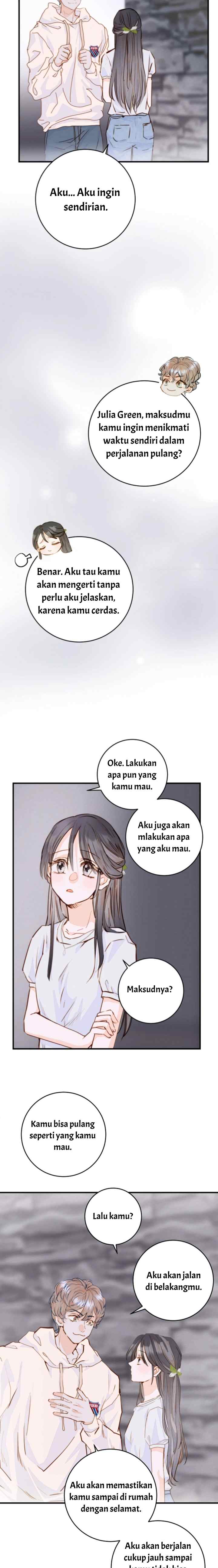 William In The Closet chapter 29 halaman 12