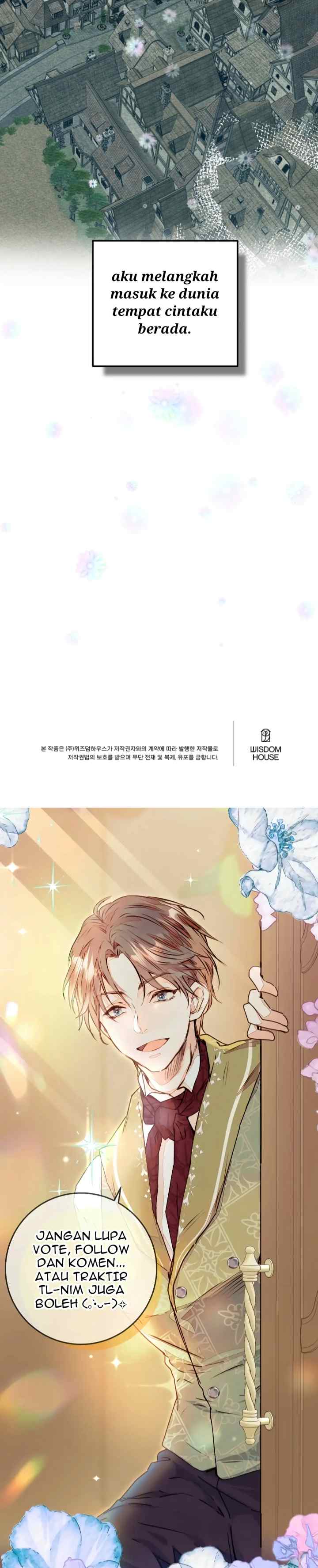 William In The Closet chapter 30 halaman 20