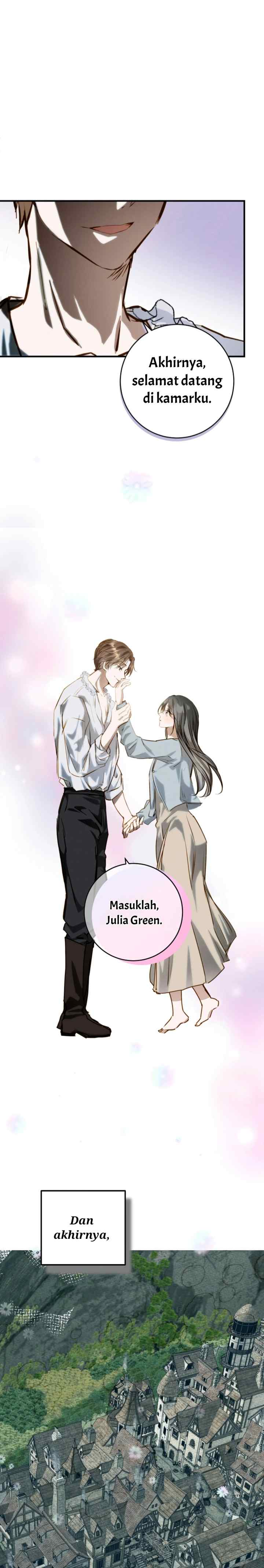 William In The Closet chapter 30 halaman 19