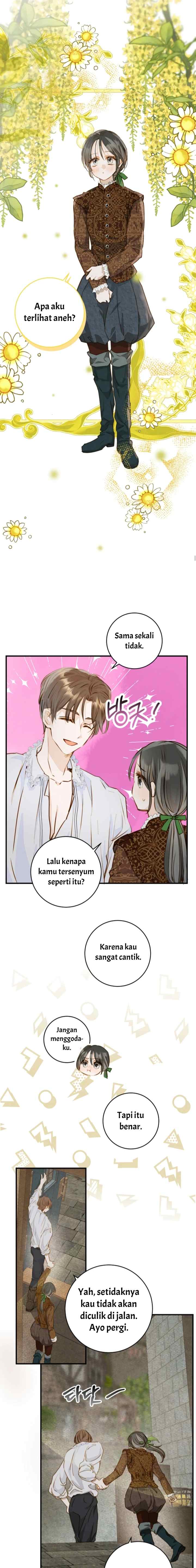 William In The Closet chapter 31 halaman 9