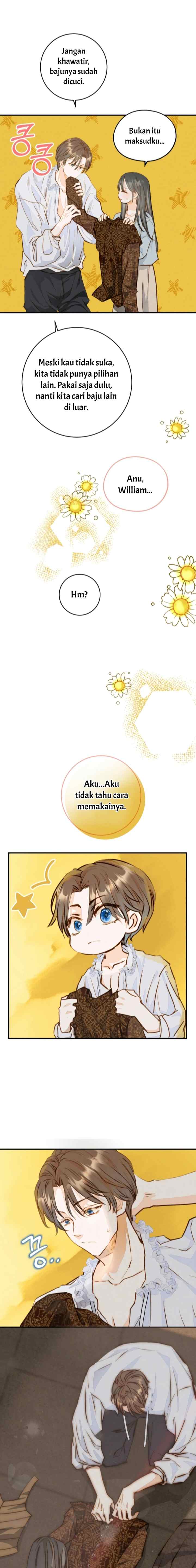 William In The Closet chapter 31 halaman 6