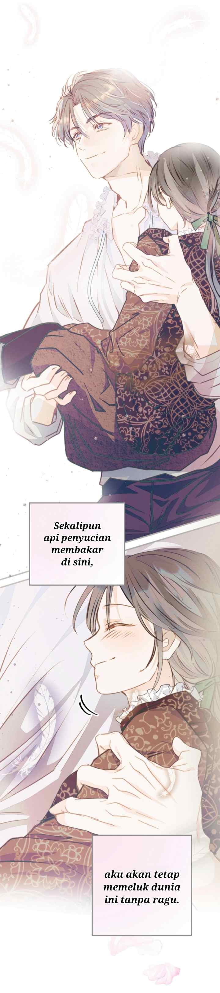 William In The Closet chapter 31 halaman 19