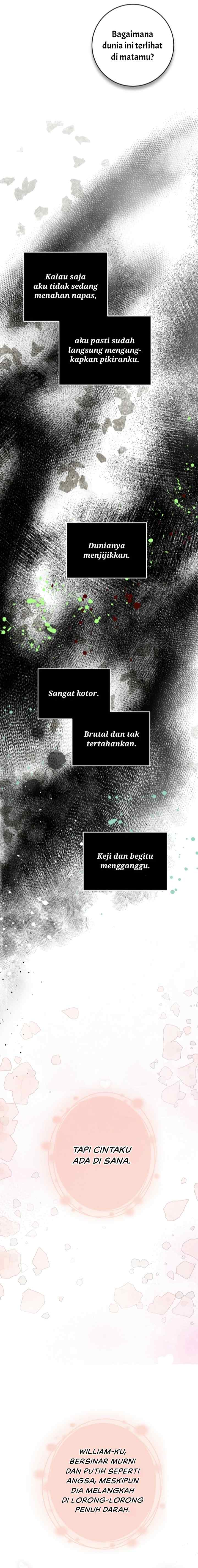 William In The Closet chapter 31 halaman 18