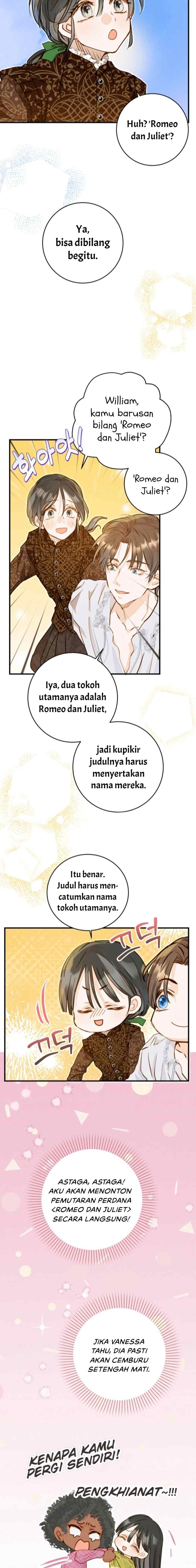 William In The Closet chapter 31 halaman 11