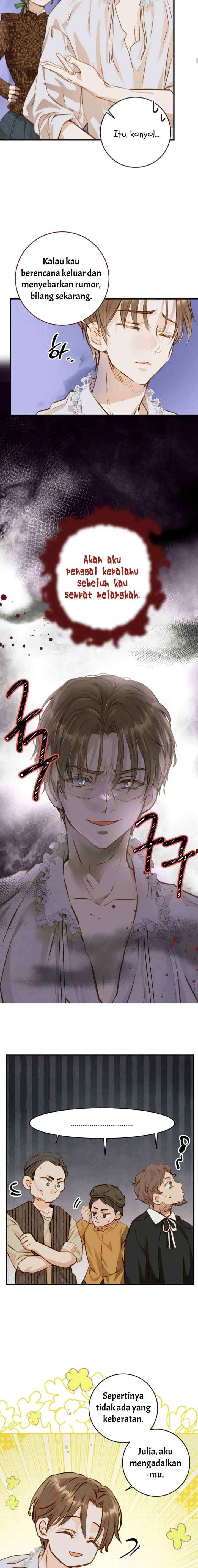 William In The Closet chapter 32 halaman 12