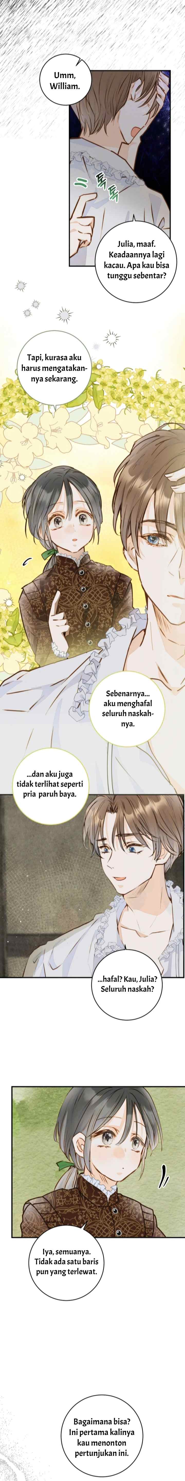 William In The Closet chapter 32 halaman 9