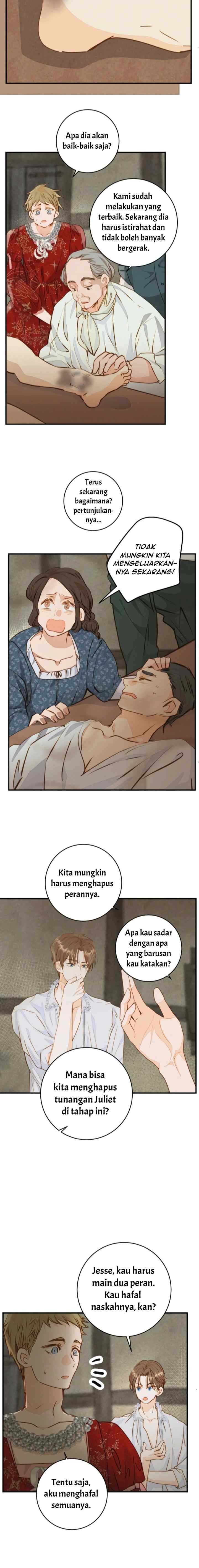 William In The Closet chapter 32 halaman 6