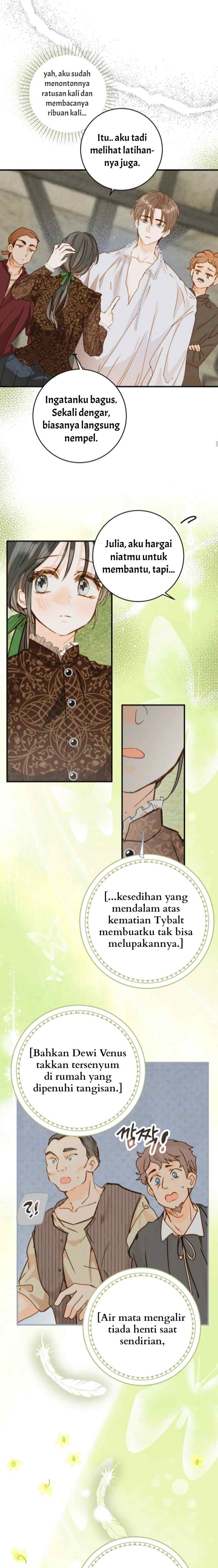 William In The Closet chapter 32 halaman 10
