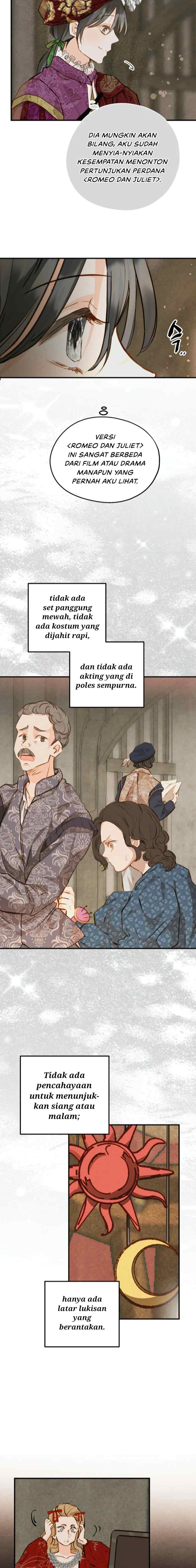 William In The Closet chapter 32 halaman 14