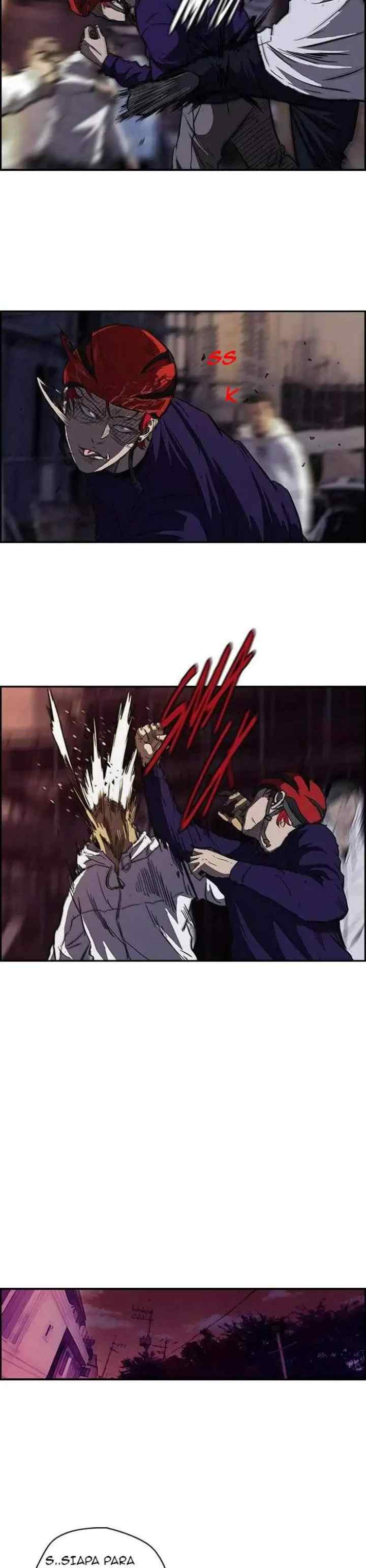 Wind Breaker chapter 116 halaman 10