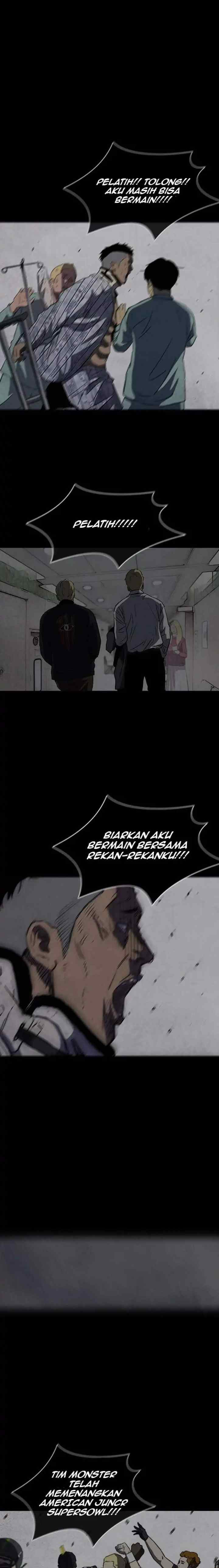 Wind Breaker chapter 156 halaman 14