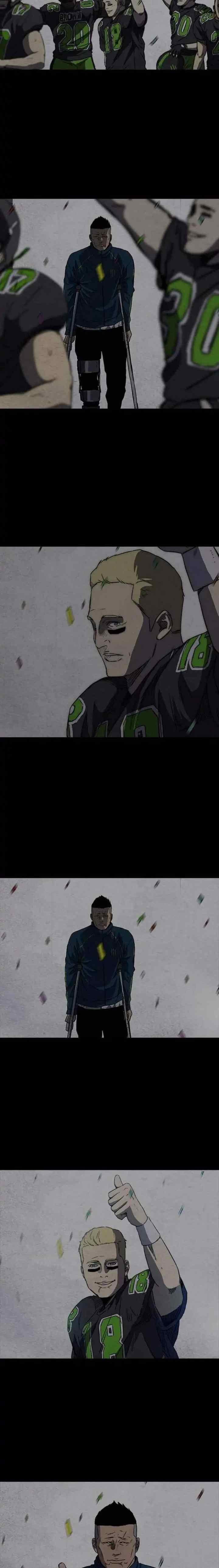 Wind Breaker chapter 156 halaman 15