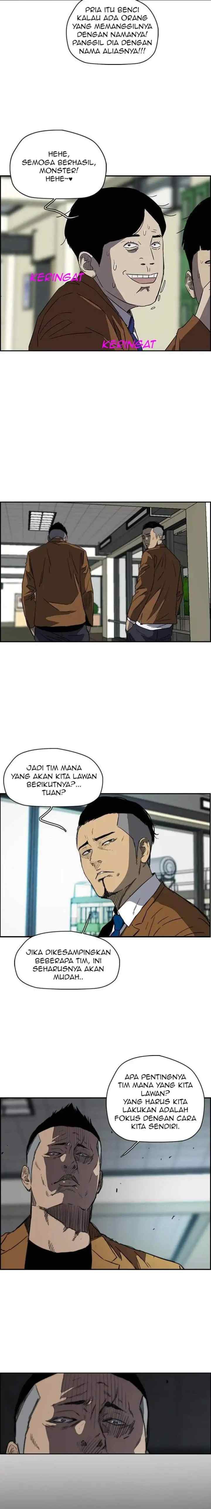 Wind Breaker chapter 156 halaman 12