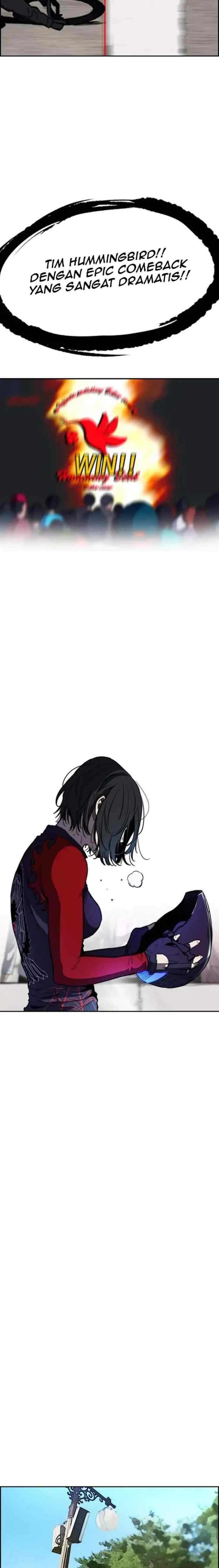 Wind Breaker chapter 211 halaman 15