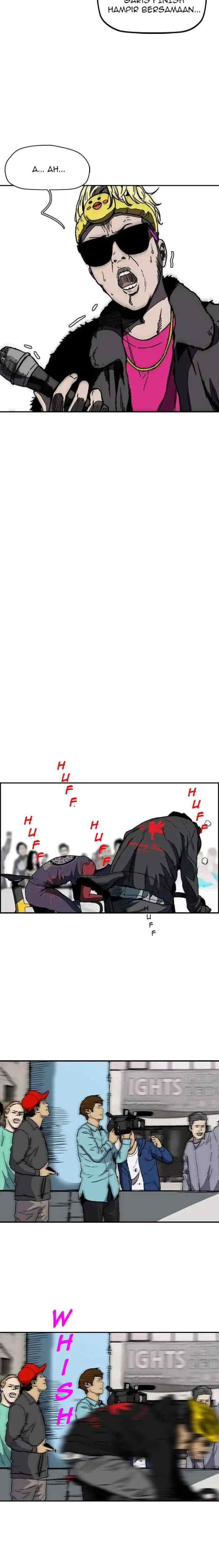 Wind Breaker chapter 211 halaman 11