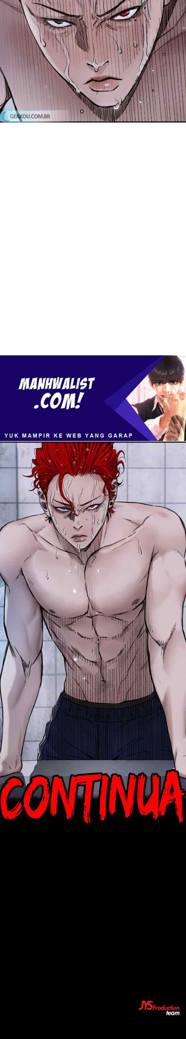 Wind Breaker chapter 406 halaman 19