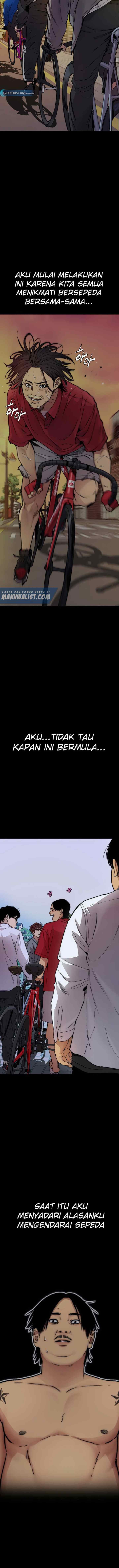 Wind Breaker chapter 413 halaman 11