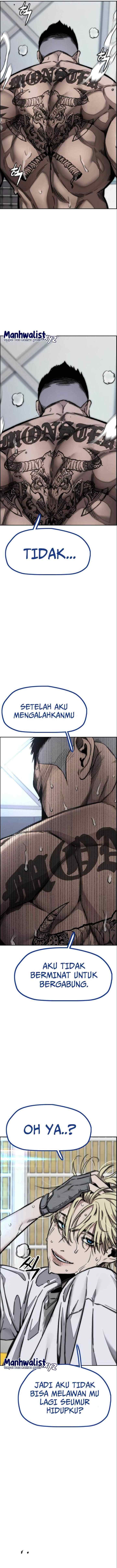Wind Breaker chapter 473 halaman 16
