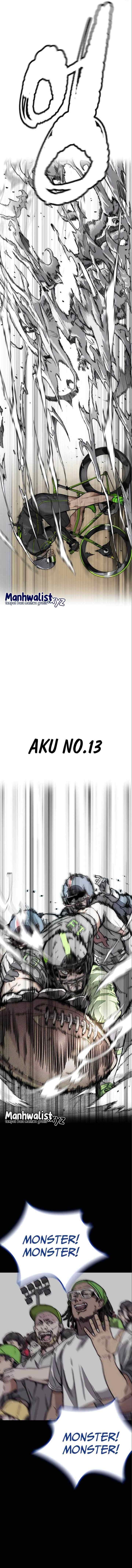 Wind Breaker chapter 473 halaman 12