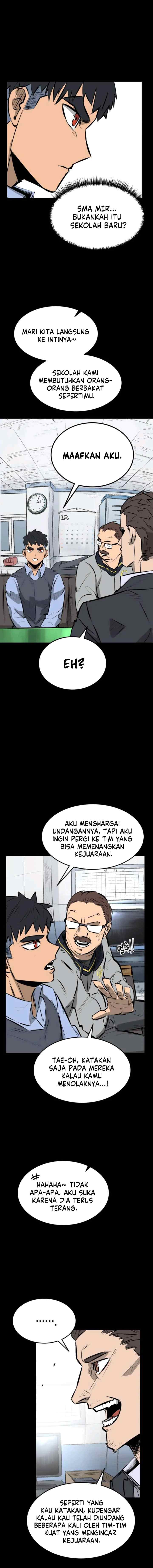 Winning Shot! chapter 10 halaman 10