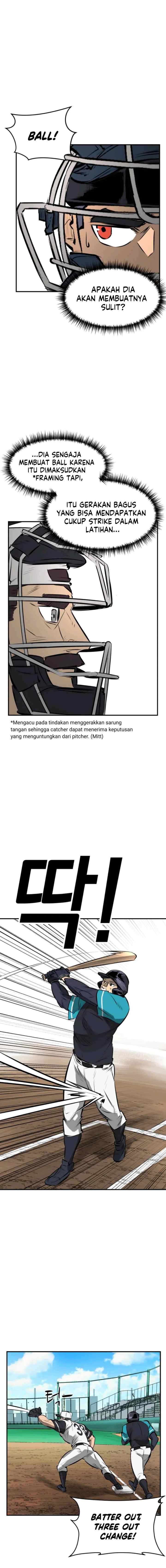Winning Shot! chapter 10 halaman 16