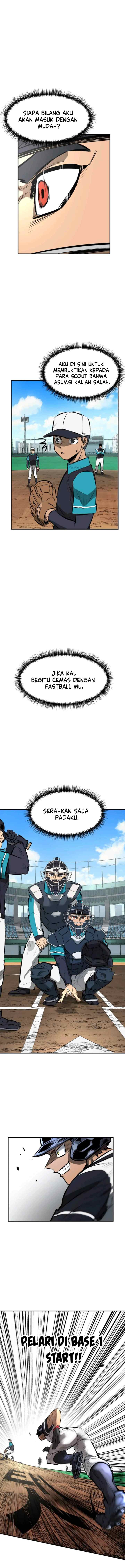 Winning Shot! chapter 10 halaman 13