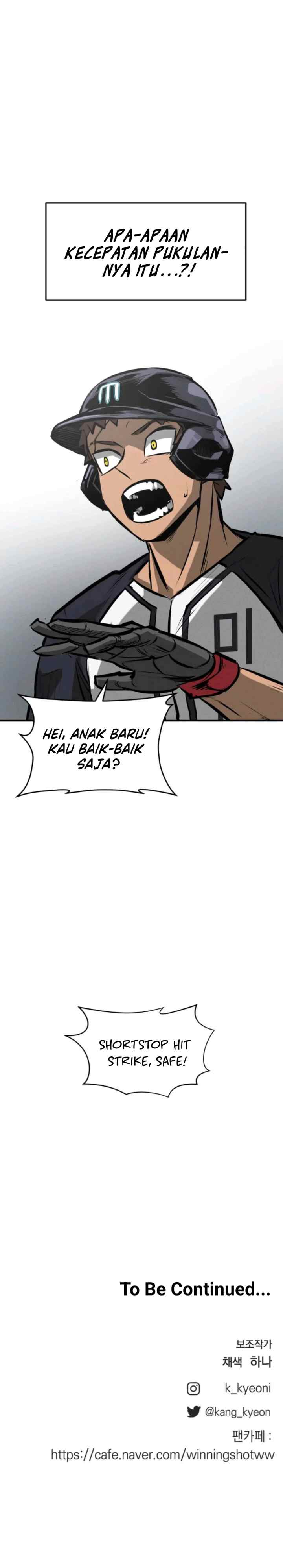 Winning Shot! chapter 9 halaman 15