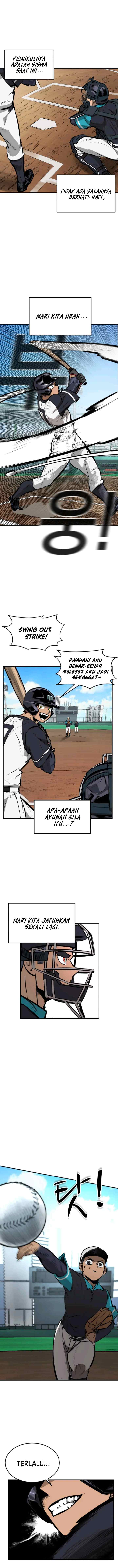 Winning Shot! chapter 9 halaman 13