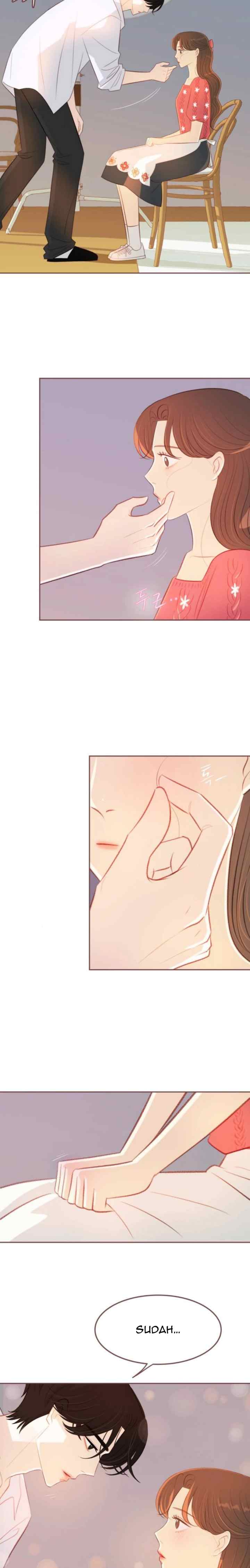 Winter Breeze chapter 16 halaman 6